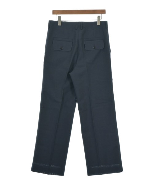 JACQUEMUS（ジャックムス）スラックス 紺 サイズ:46(M位) メンズ/2200661869147
