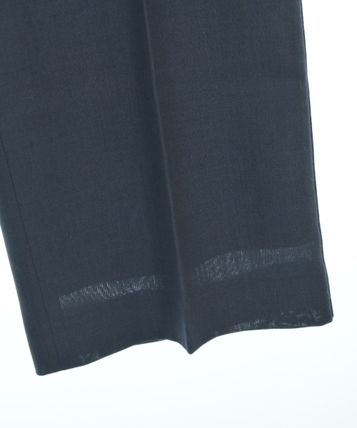 JACQUEMUS（ジャックムス）スラックス 紺 サイズ:46(M位) メンズ/2200661869147