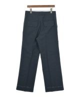 JACQUEMUS（ジャックムス）スラックス 紺 サイズ:46(M位) メンズ/2200661869147