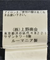 JACQUEMUS（ジャックムス）スラックス 紺 サイズ:46(M位) メンズ/2200661869147