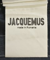 JACQUEMUS（ジャックムス）スラックス 紺 サイズ:46(M位) メンズ/2200661869147