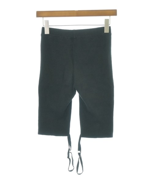 JACQUEMUS（ジャックムス）ショートパンツ 黒 サイズ:36(S位) レディース/2200710403186