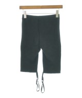 JACQUEMUS（ジャックムス）ショートパンツ 黒 サイズ:36(S位) レディース/2200710403186