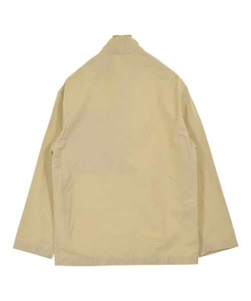JACQUEMUS（ジャックムス）その他 ベージュ サイズ:44(S位) メンズ/2200710935038