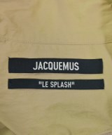 JACQUEMUS（ジャックムス）その他 ベージュ サイズ:44(S位) メンズ/2200710935038