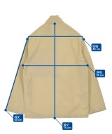 JACQUEMUS（ジャックムス）その他 ベージュ サイズ:44(S位) メンズ/2200710935038