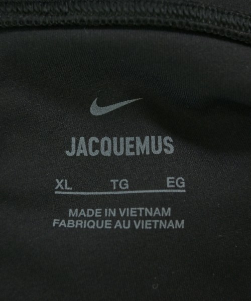 JACQUEMUS（ジャックムス）その他 黒 サイズ:XL レディース/2200711490031