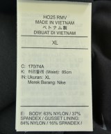 JACQUEMUS（ジャックムス）その他 黒 サイズ:XL レディース/2200711490031