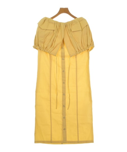 JACQUEMUS(ジャックムス)のシャツワンピース サイズ:36(XS位) 20,600円