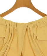 JACQUEMUS（ジャックムス）シャツワンピース 黄 サイズ:36(XS位) レディース/2200711879256