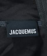 JACQUEMUS（ジャックムス）Tシャツ・カットソー 紺 サイズ:36(XS位) レディース/2200711023338
