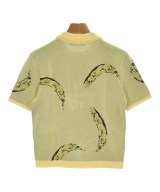 JACQUEMUS（ジャックムス）ニット・セーター 黄 サイズ:36(XS位) レディース/2200710156037