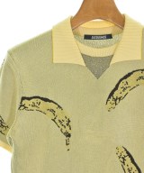 JACQUEMUS（ジャックムス）ニット・セーター 黄 サイズ:36(XS位) レディース/2200710156037
