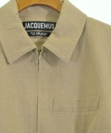 JACQUEMUS（ジャックムス）その他 ベージュ サイズ:38(S位) レディース/2200711867345
