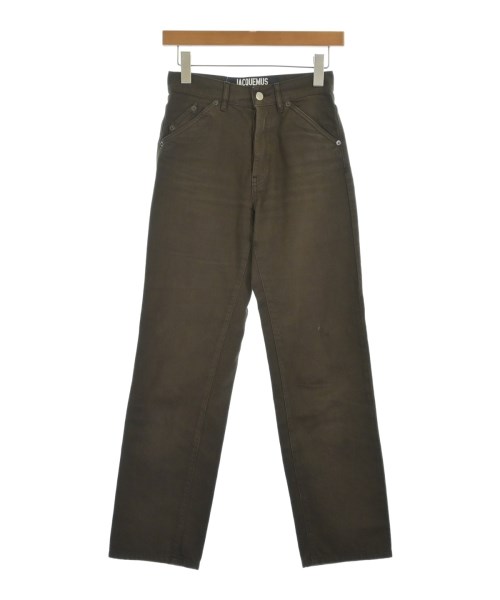 JACQUEMUS(ジャックムス)のデニムパンツ サイズ:25(S位) 23,600円