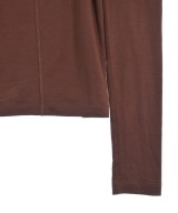 JACQUEMUS（ジャックムス）Tシャツ・カットソー 茶 サイズ:M レディース/2200714162096