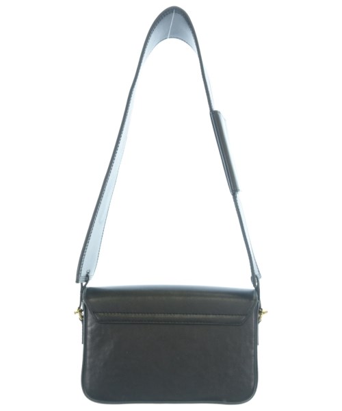 JACQUEMUS（ジャックムス）ショルダーバッグ 黒 サイズ:- レディース/2200714535012