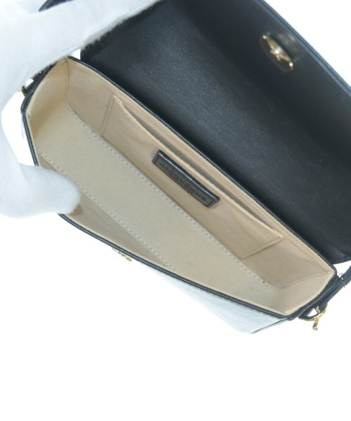 JACQUEMUS（ジャックムス）ショルダーバッグ 黒 サイズ:- レディース/2200714535012