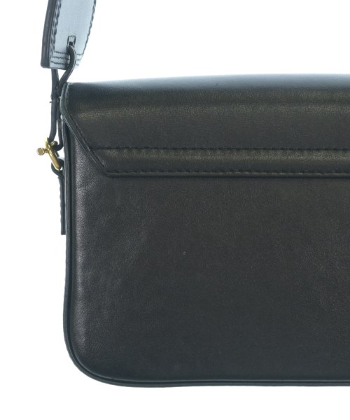 JACQUEMUS（ジャックムス）ショルダーバッグ 黒 サイズ:- レディース/2200714535012