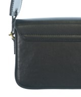 JACQUEMUS（ジャックムス）ショルダーバッグ 黒 サイズ:- レディース/2200714535012