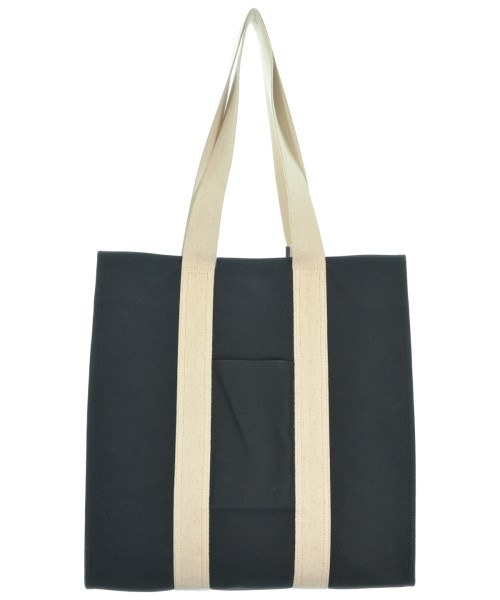JACQUEMUS（ジャックムス）トートバッグ 黒 サイズ:- メンズ/2200714659046