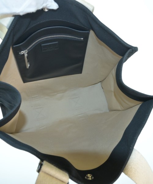 JACQUEMUS（ジャックムス）トートバッグ 黒 サイズ:- メンズ/2200714659046