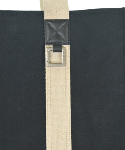 JACQUEMUS（ジャックムス）トートバッグ 黒 サイズ:- メンズ/2200714659046