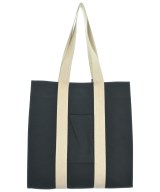 JACQUEMUS（ジャックムス）トートバッグ 黒 サイズ:- メンズ/2200714659046