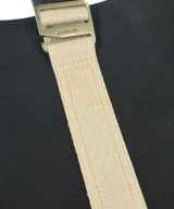 JACQUEMUS（ジャックムス）トートバッグ 黒 サイズ:- メンズ/2200714659046