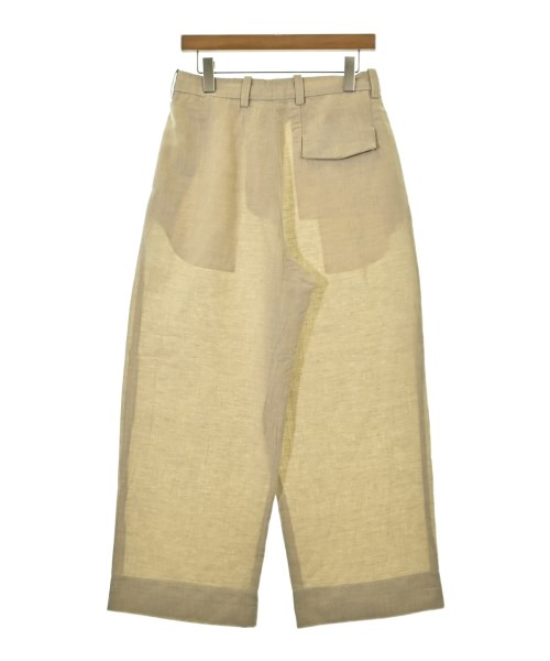 JACQUEMUS（ジャックムス）その他 ベージュ サイズ:46(M位) メンズ/2200714693088