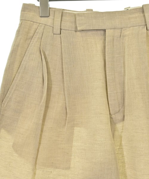 JACQUEMUS（ジャックムス）その他 ベージュ サイズ:46(M位) メンズ/2200714693088