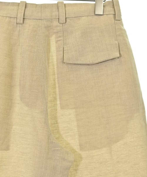 JACQUEMUS（ジャックムス）その他 ベージュ サイズ:46(M位) メンズ/2200714693088