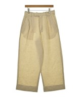 JACQUEMUS（ジャックムス）その他 ベージュ サイズ:46(M位) メンズ/2200714693088