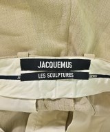 JACQUEMUS（ジャックムス）その他 ベージュ サイズ:46(M位) メンズ/2200714693088