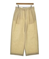 JACQUEMUS（ジャックムス）その他 ベージュ サイズ:46(M位) メンズ/2200714693095
