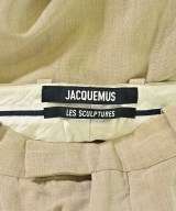 JACQUEMUS（ジャックムス）その他 ベージュ サイズ:46(M位) メンズ/2200714693095
