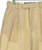 JACQUEMUS（ジャックムス）その他 ベージュ サイズ:46(M位) メンズ/2200714693095