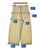 JACQUEMUS（ジャックムス）その他 ベージュ サイズ:46(M位) メンズ/2200714693095