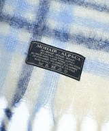 JACQUEMUS（ジャックムス）マフラー 白 サイズ:- レディース/2200715710135