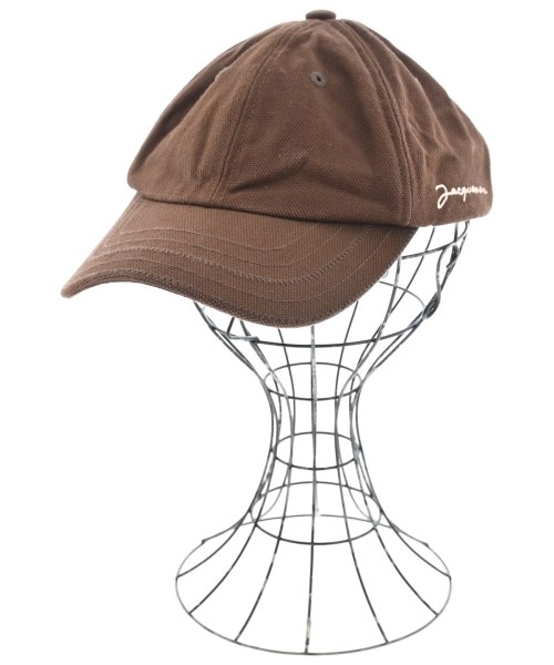 JACQUEMUS(ジャックムス)のキャップ サイズ:60 6,600円