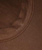 JACQUEMUS（ジャックムス）キャップ 茶 サイズ:60 メンズ/2200716434191
