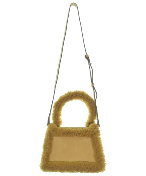 JACQUEMUS（ジャックムス）その他 ベージュ サイズ:- レディース/2200714299174