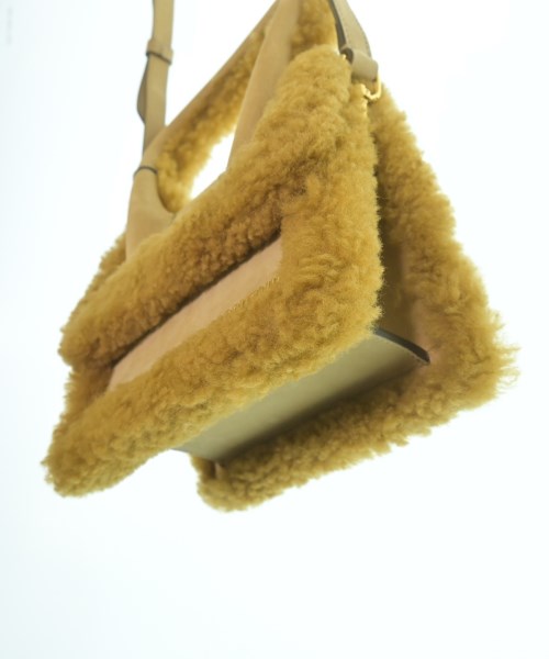 JACQUEMUS（ジャックムス）その他 ベージュ サイズ:- レディース/2200714299174