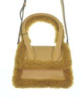 JACQUEMUS（ジャックムス）その他 ベージュ サイズ:- レディース/2200714299174