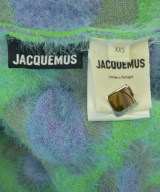 JACQUEMUS（ジャックムス）カーディガン 紫 サイズ:XXS メンズ/2200717959020