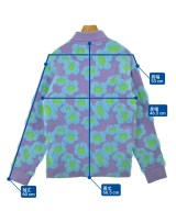 JACQUEMUS（ジャックムス）カーディガン 紫 サイズ:XXS メンズ/2200717959020