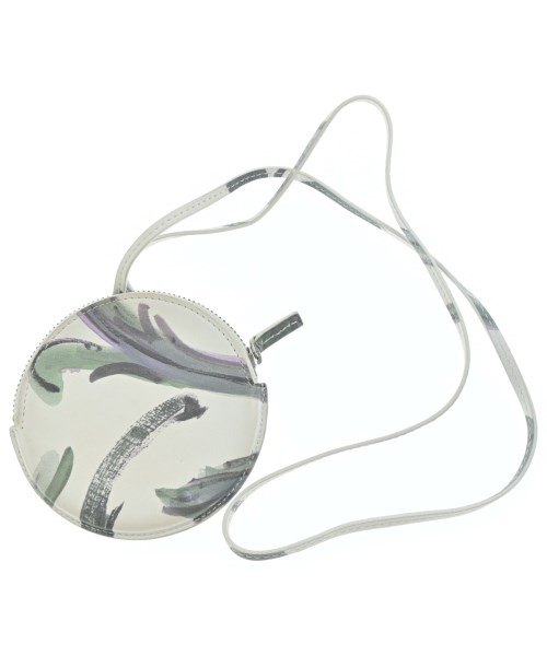 JACQUEMUS（ジャックムス）財布・コインケース 白 サイズ:- レディース/2200717995134