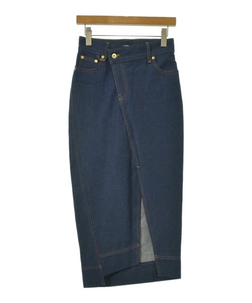 JACQUEMUS(ジャックムス)のロング・マキシ丈スカート サイズ:24(S位) 30,800円