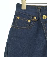 JACQUEMUS（ジャックムス）ロング・マキシ丈スカート 紺 サイズ:24(S位) レディース/2200717681099