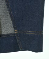 JACQUEMUS（ジャックムス）ロング・マキシ丈スカート 紺 サイズ:24(S位) レディース/2200717681099
